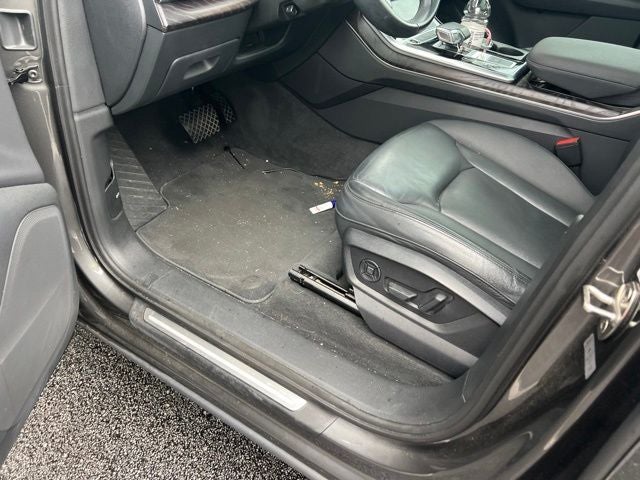 2021 Audi Q7 55 Premium quattro