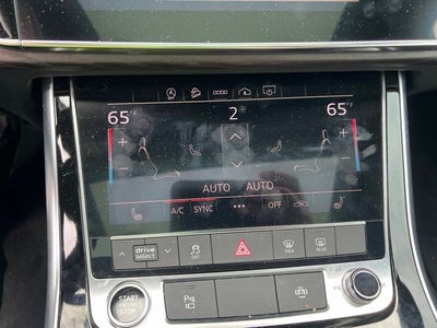 2021 Audi Q7 55 Premium quattro