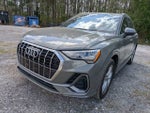2020 Audi Q3 Premium S line quattro