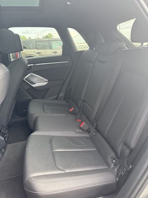 2020 Audi Q3 Premium S line quattro