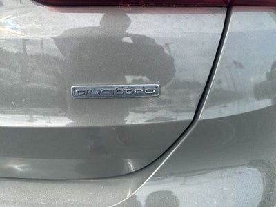 2020 Audi Q3 Premium S line quattro