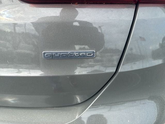 2020 Audi Q3 Premium S line quattro