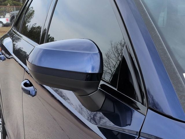 2022 Audi Q3 Premium Plus S Line quattro