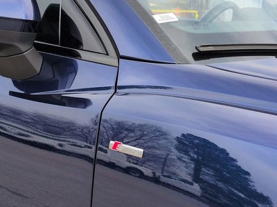 2022 Audi Q3 Premium Plus S Line quattro