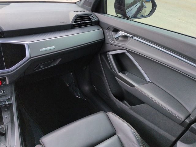 2022 Audi Q3 Premium Plus S Line quattro