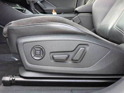 2022 Audi Q3 Premium Plus S Line quattro