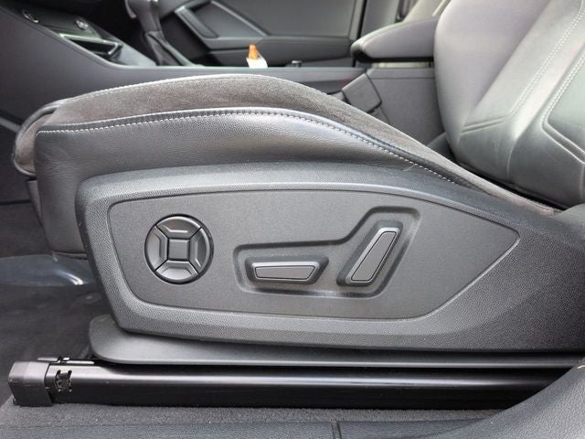 2022 Audi Q3 Premium Plus S Line quattro