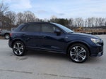 2022 Audi Q3 Premium Plus S Line quattro