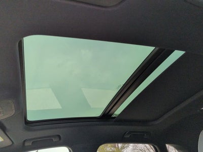 2022 Audi Q3 Premium Plus S Line quattro