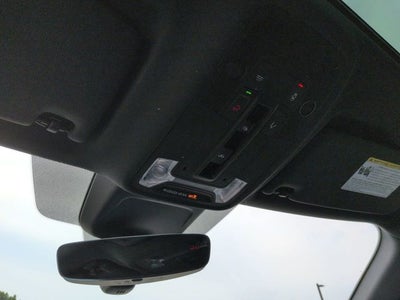 2022 Audi Q3 Premium Plus S Line quattro