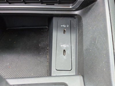 2022 Audi Q3 Premium Plus S Line quattro