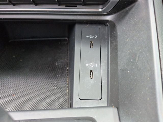 2022 Audi Q3 Premium Plus S Line quattro