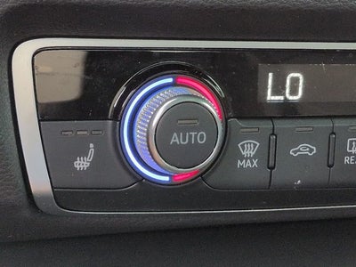 2022 Audi Q3 Premium Plus S Line quattro