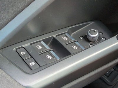 2022 Audi Q3 Premium Plus S Line quattro