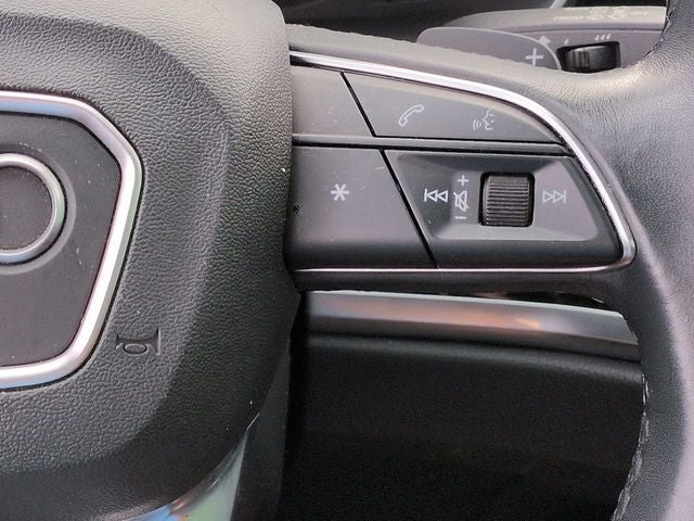 2022 Audi Q3 Premium Plus S Line quattro