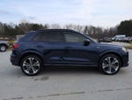 2022 Audi Q3 Premium Plus S Line quattro