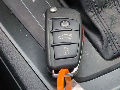 2022 Audi Q3 Premium Plus S Line quattro