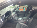 2022 Audi Q8 55 Prestige quattro DP