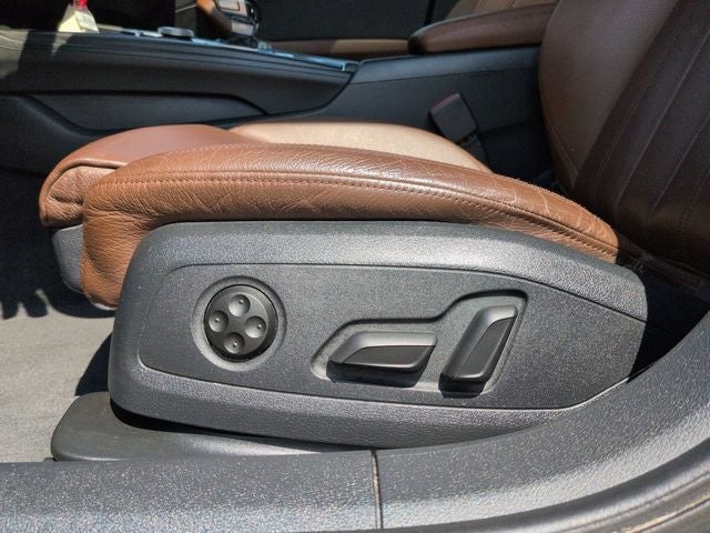 2017 Audi A4 2.0T Premium Plus quattro