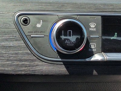 2017 Audi A4 2.0T Premium Plus quattro