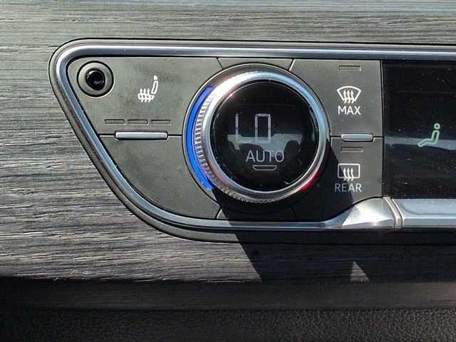 2017 Audi A4 2.0T Premium Plus quattro