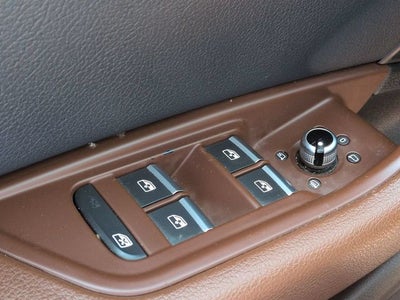 2017 Audi A4 2.0T Premium Plus quattro