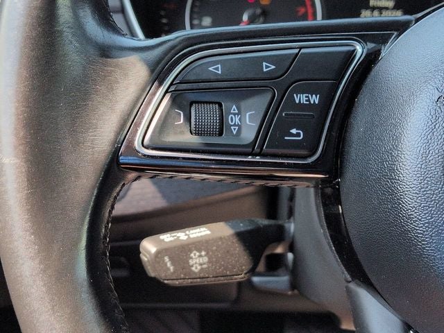 2017 Audi A4 2.0T Premium Plus quattro