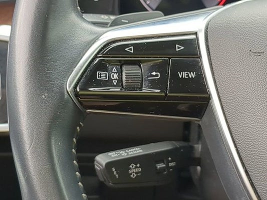 2019 Audi A6 3.0T Prestige quattro in Conyers, GA - Courtesy Ford Conyers