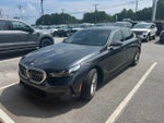 2024 BMW 5 Series 530i