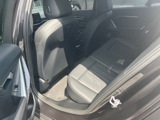 2024 BMW 5 Series 530i