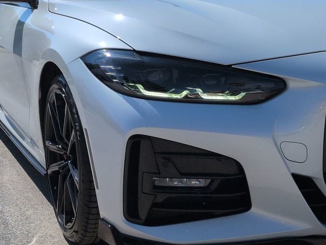 2023 BMW 4 Series 430i mSport