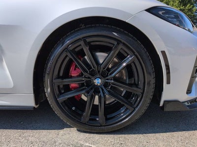 2023 BMW 4 Series 430i mSport