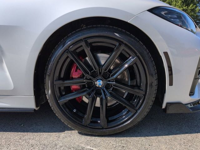 2023 BMW 4 Series 430i mSport