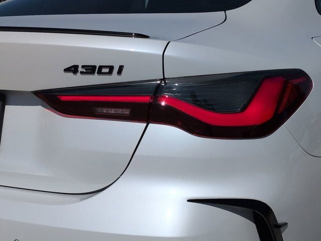 2023 BMW 4 Series 430i mSport