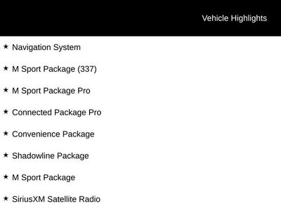 2023 BMW 4 Series 430i mSport