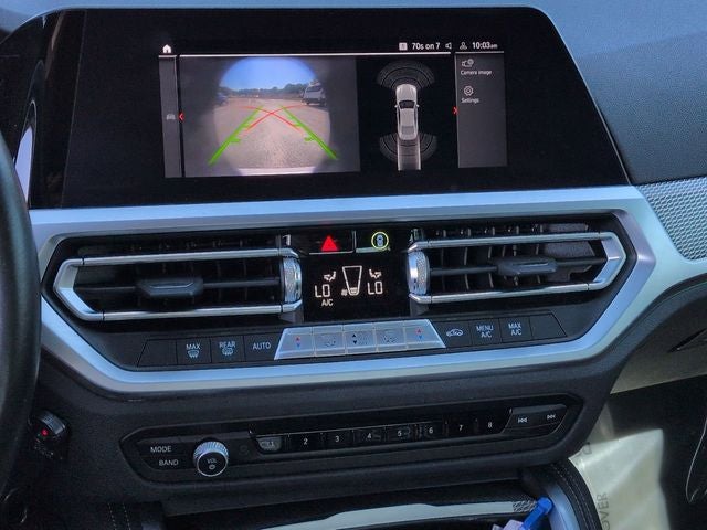 2023 BMW 4 Series 430i mSport