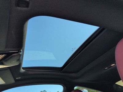 2023 BMW 4 Series 430i mSport
