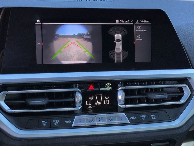 2023 BMW 4 Series 430i mSport
