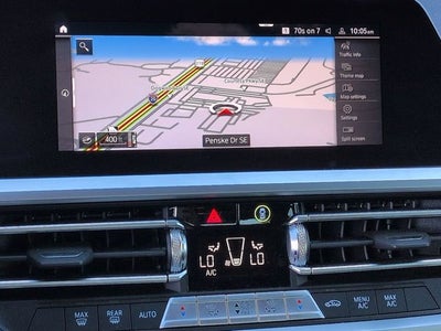 2023 BMW 4 Series 430i mSport