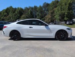 2023 BMW 4 Series 430i mSport