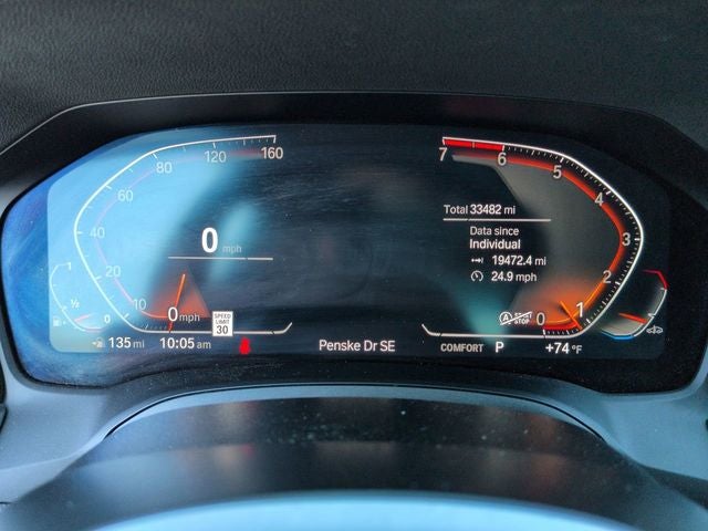 2023 BMW 4 Series 430i mSport