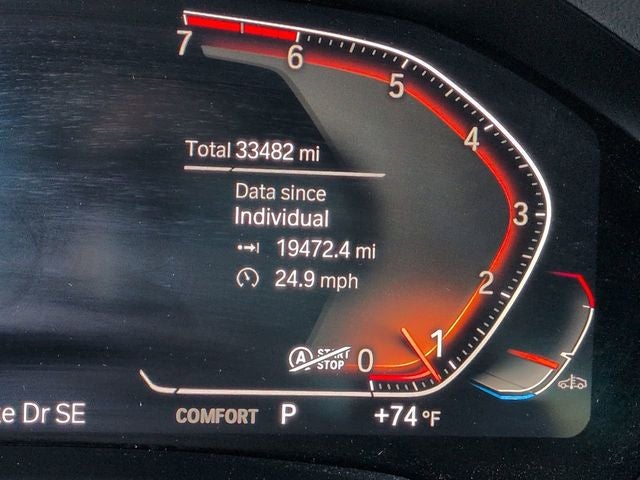 2023 BMW 4 Series 430i mSport