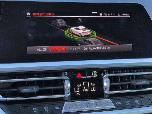 2023 BMW 4 Series 430i mSport