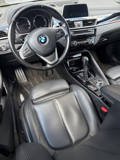 2018 BMW X2 sDrive28i