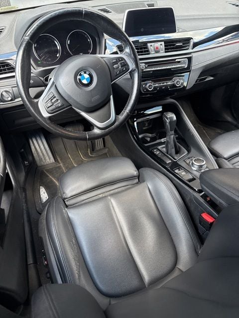 2018 BMW X2 sDrive28i