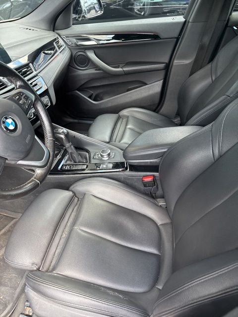 2018 BMW X2 sDrive28i