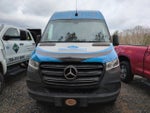 2019 Mercedes-Benz Sprinter 3500 Cargo 170 WB High Roof