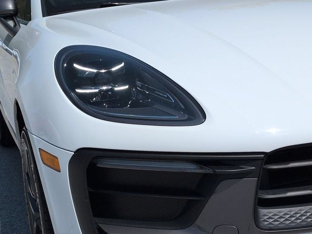2023 Porsche Macan T AWD