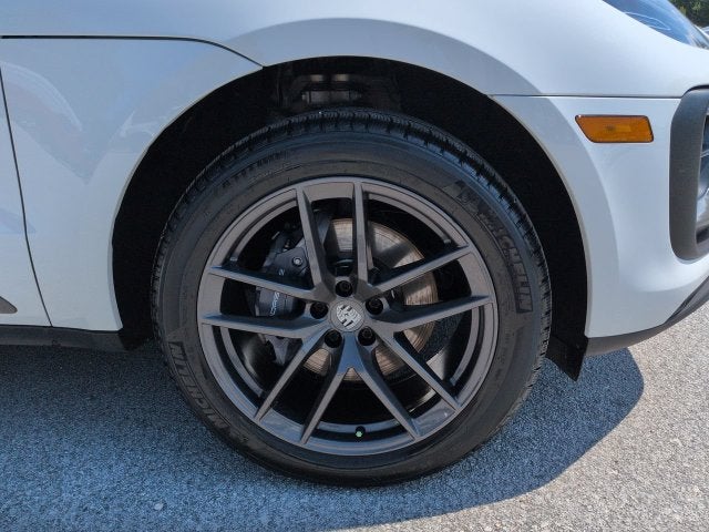 2023 Porsche Macan T AWD
