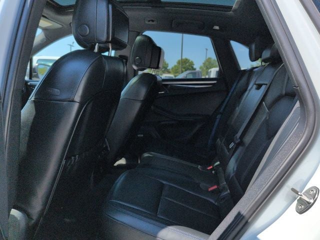 2023 Porsche Macan T AWD
